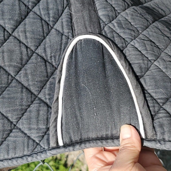 Weatherbeeta Saddle pad - Picture 4 of 5